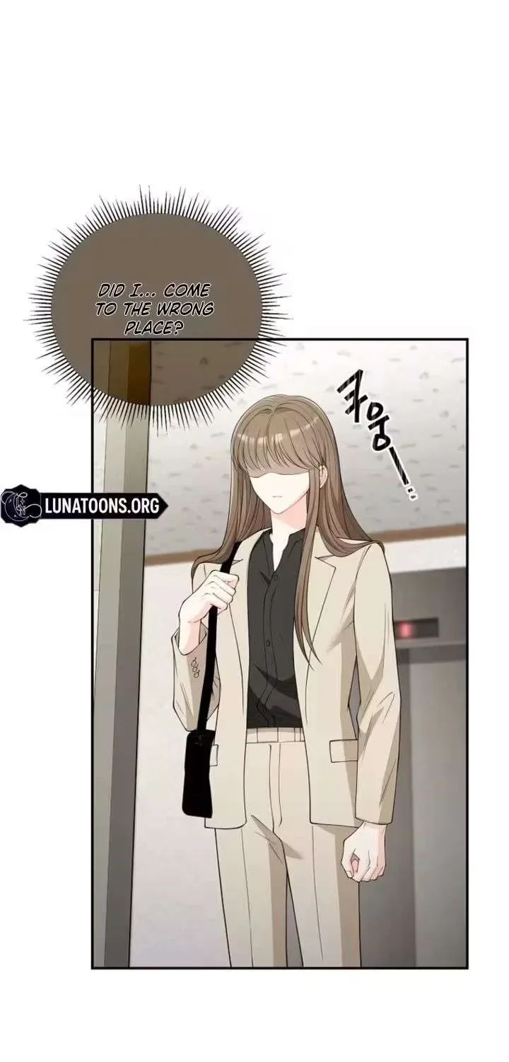 An Unexpected Romance Chapter 16 page 47