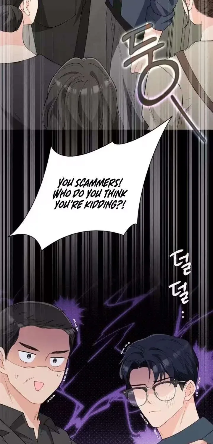 An Unexpected Romance Chapter 16 page 54