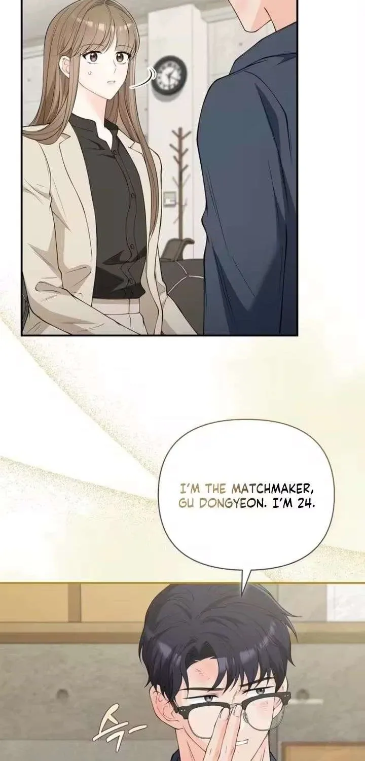 An Unexpected Romance Chapter 16 page 59