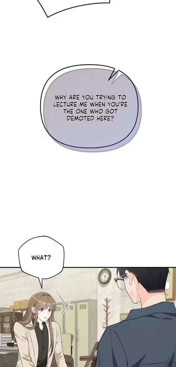 An Unexpected Romance Chapter 16 page 67