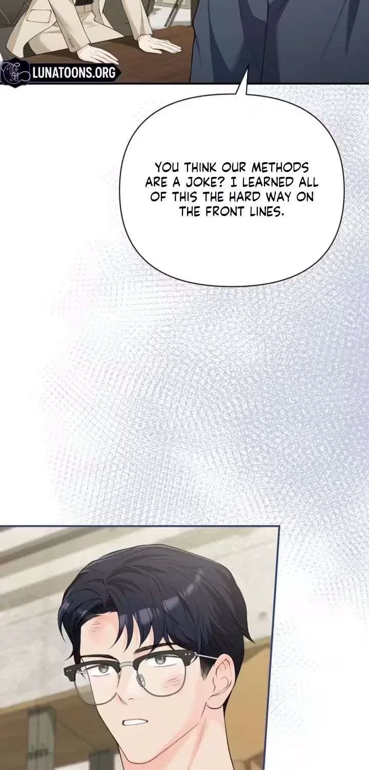 An Unexpected Romance Chapter 16 page 68