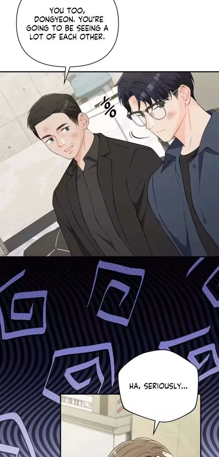 An Unexpected Romance Chapter 16 page 73