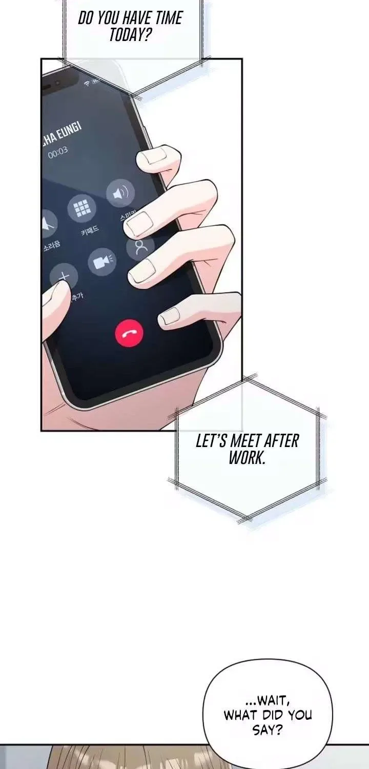 An Unexpected Romance Chapter 17 page 2