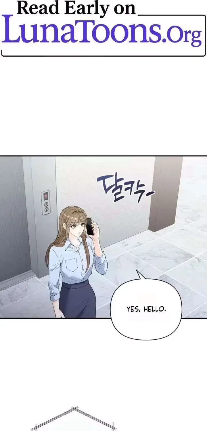 An Unexpected Romance Chapter 17 page 1