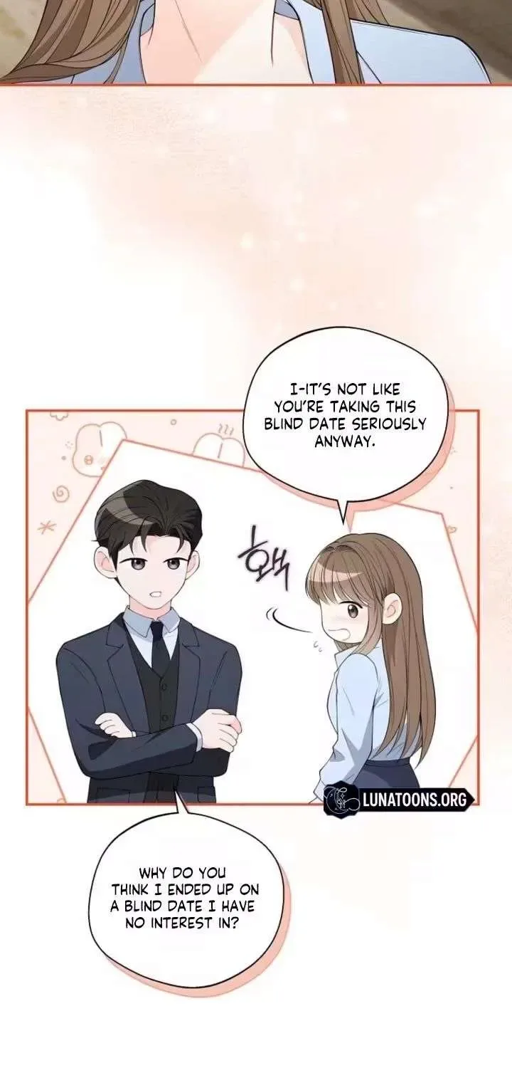 An Unexpected Romance Chapter 17 page 26