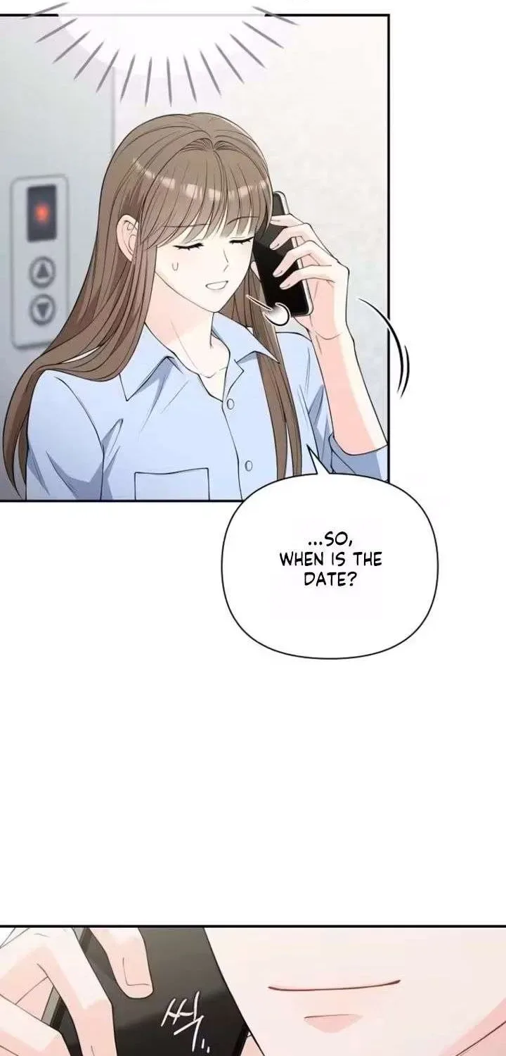 An Unexpected Romance Chapter 17 page 7