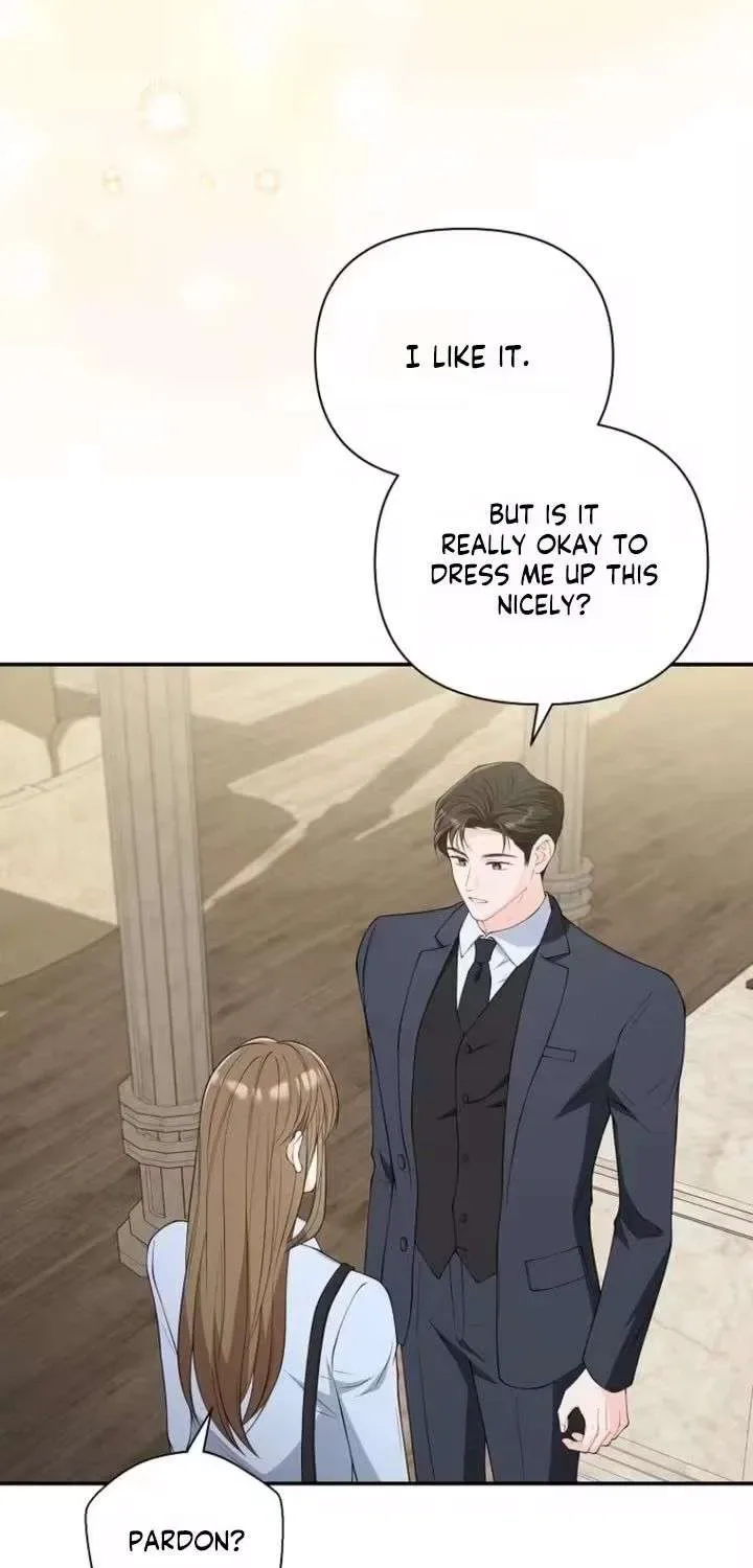 An Unexpected Romance Chapter 17 page 23