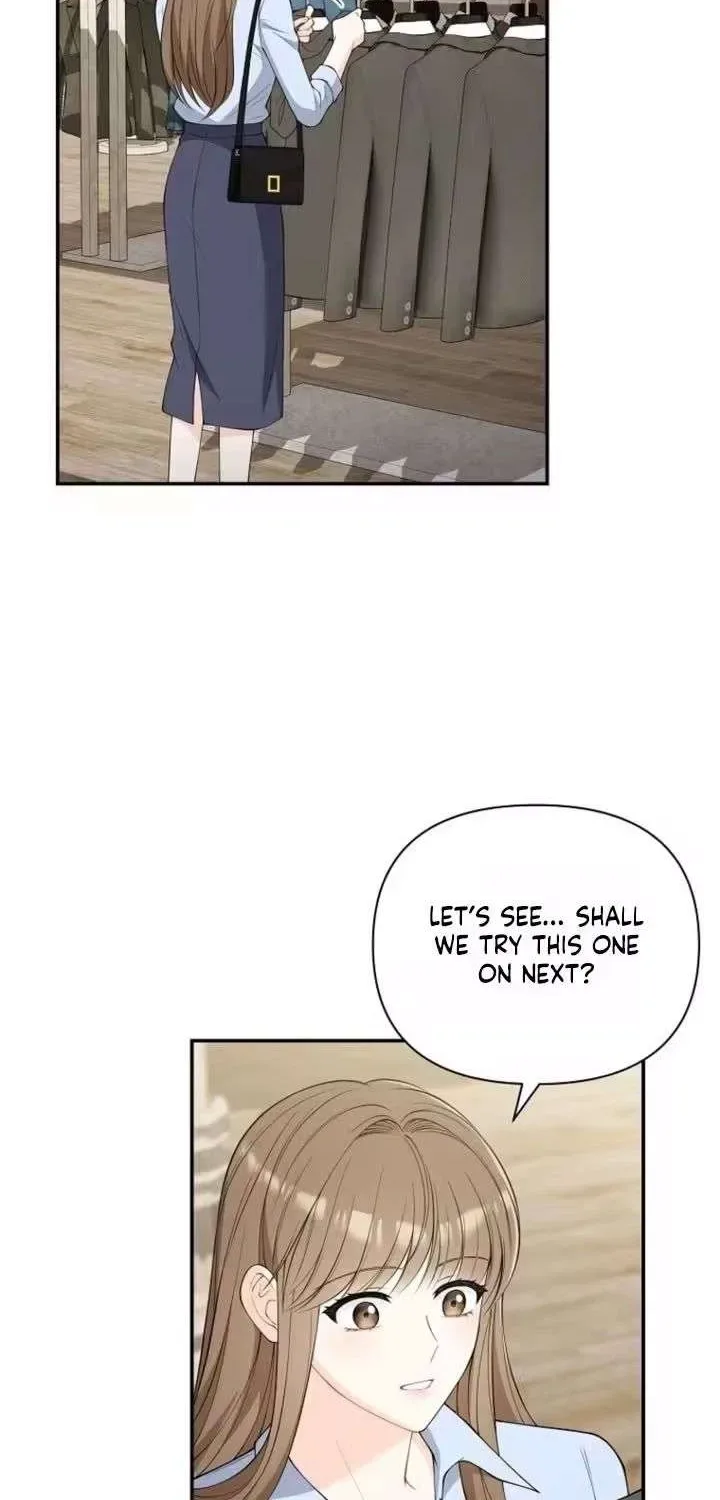 An Unexpected Romance Chapter 17 page 12