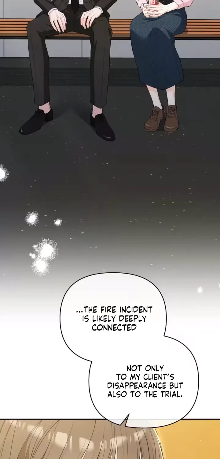 An Unexpected Romance Chapter 18 page 19
