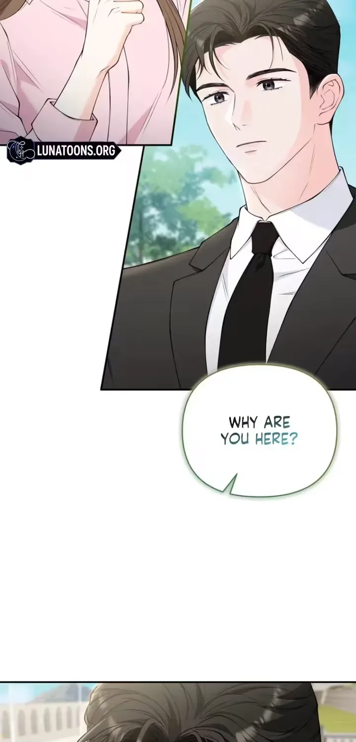An Unexpected Romance Chapter 18 page 3