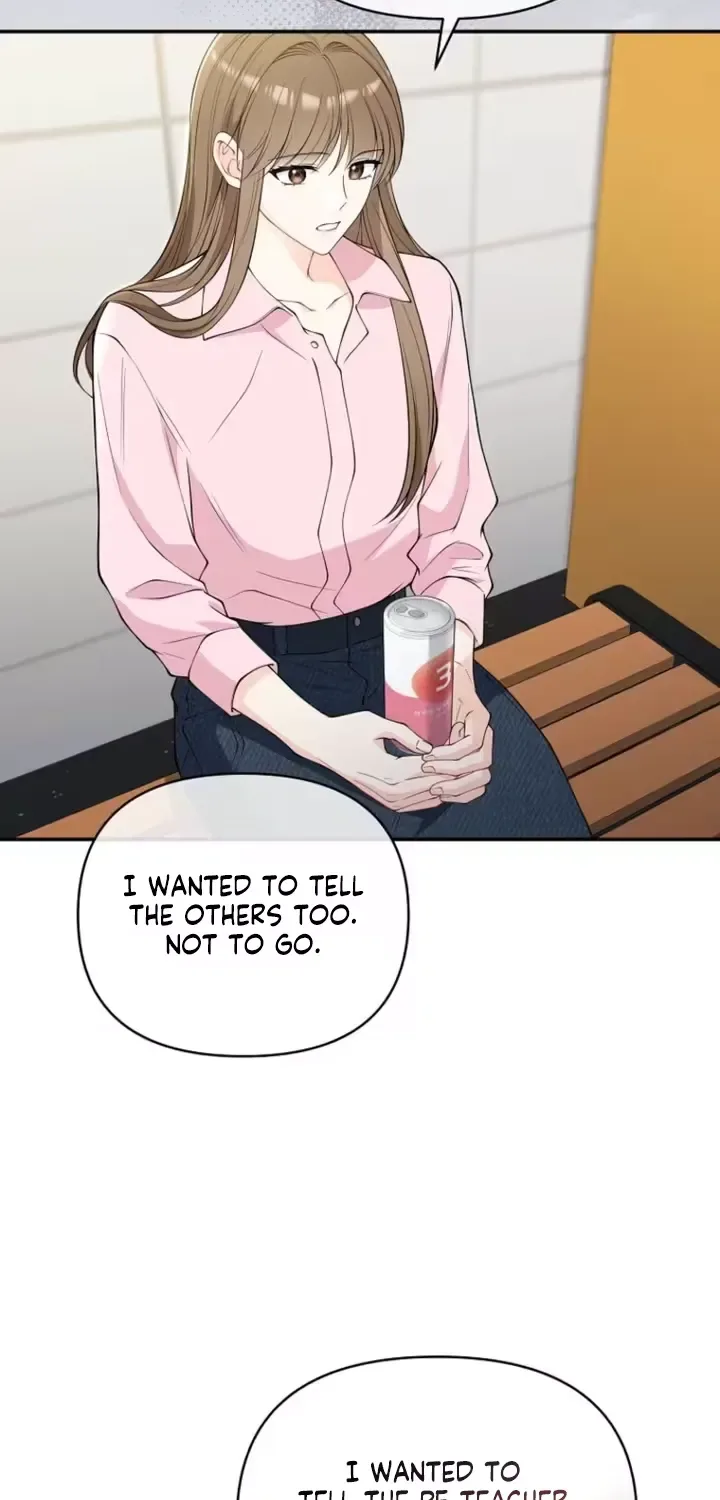 An Unexpected Romance Chapter 18 page 13