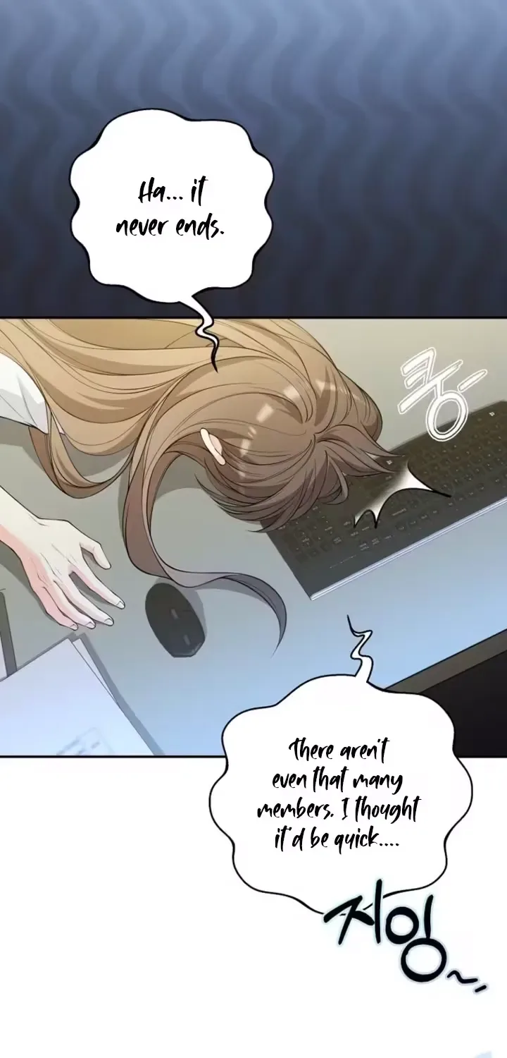 An Unexpected Romance Chapter 18 page 47