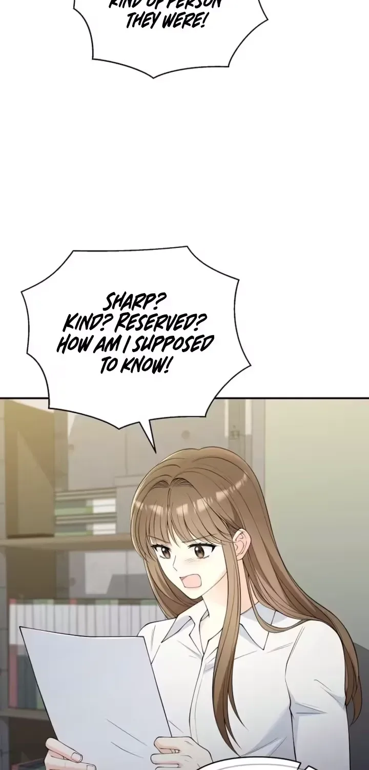 An Unexpected Romance Chapter 18 page 56