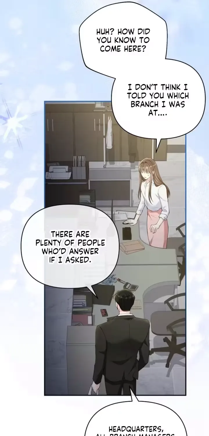 An Unexpected Romance Chapter 18 page 61