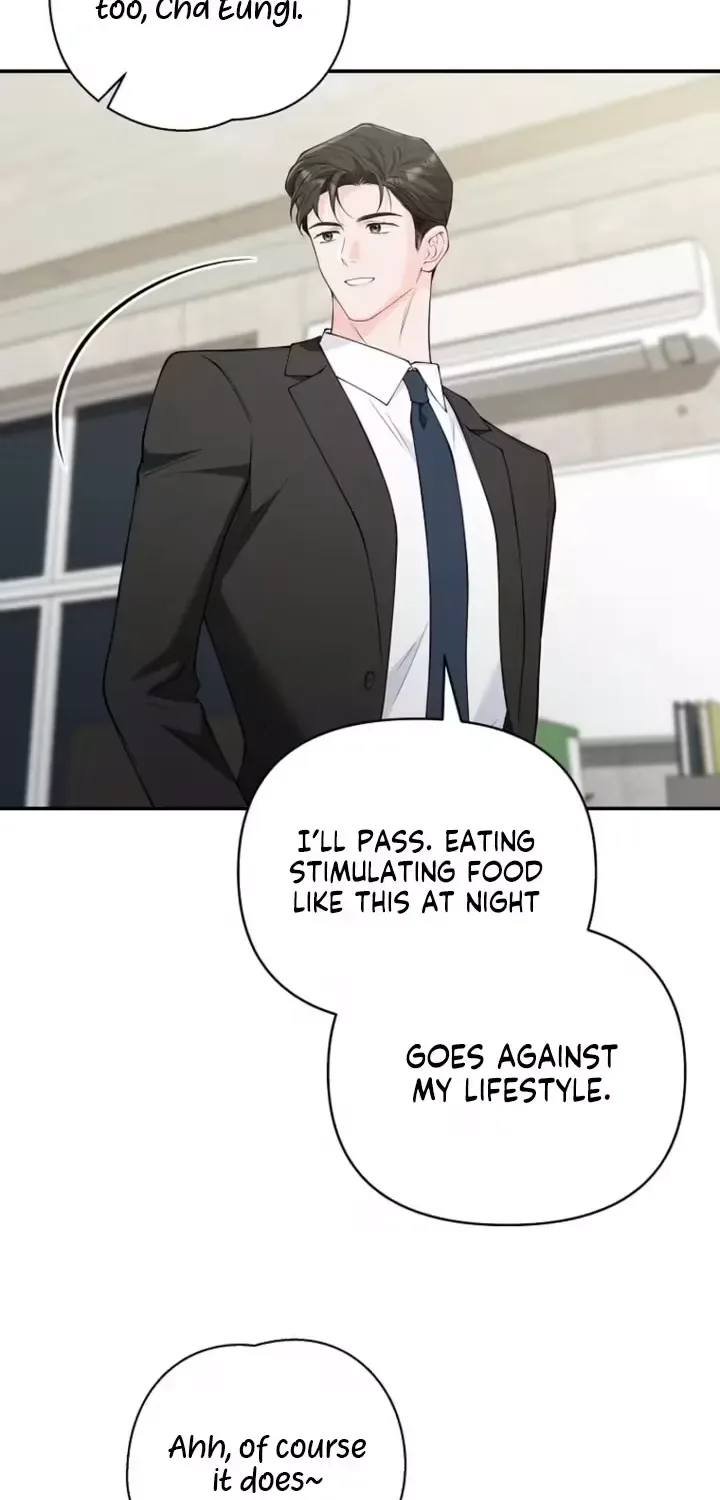 An Unexpected Romance Chapter 18 page 66