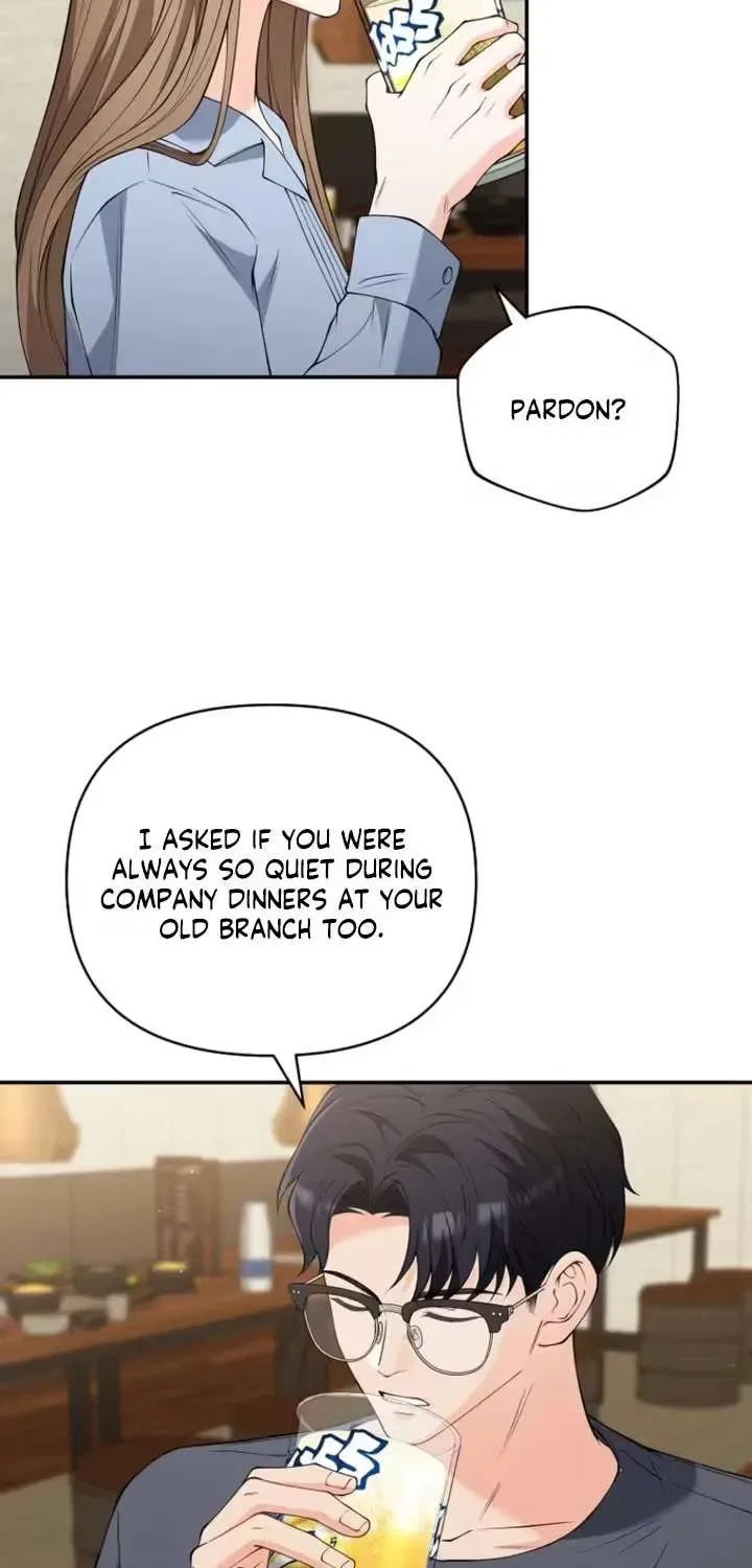 An Unexpected Romance Chapter 19 page 16