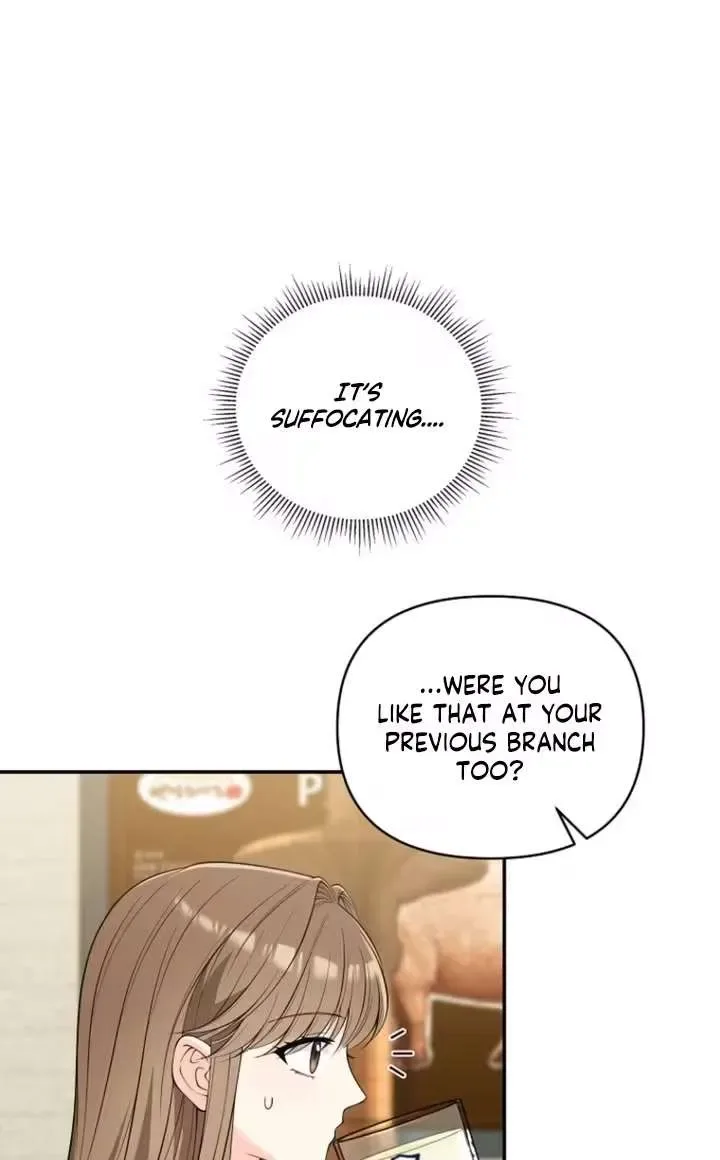 An Unexpected Romance Chapter 19 page 15