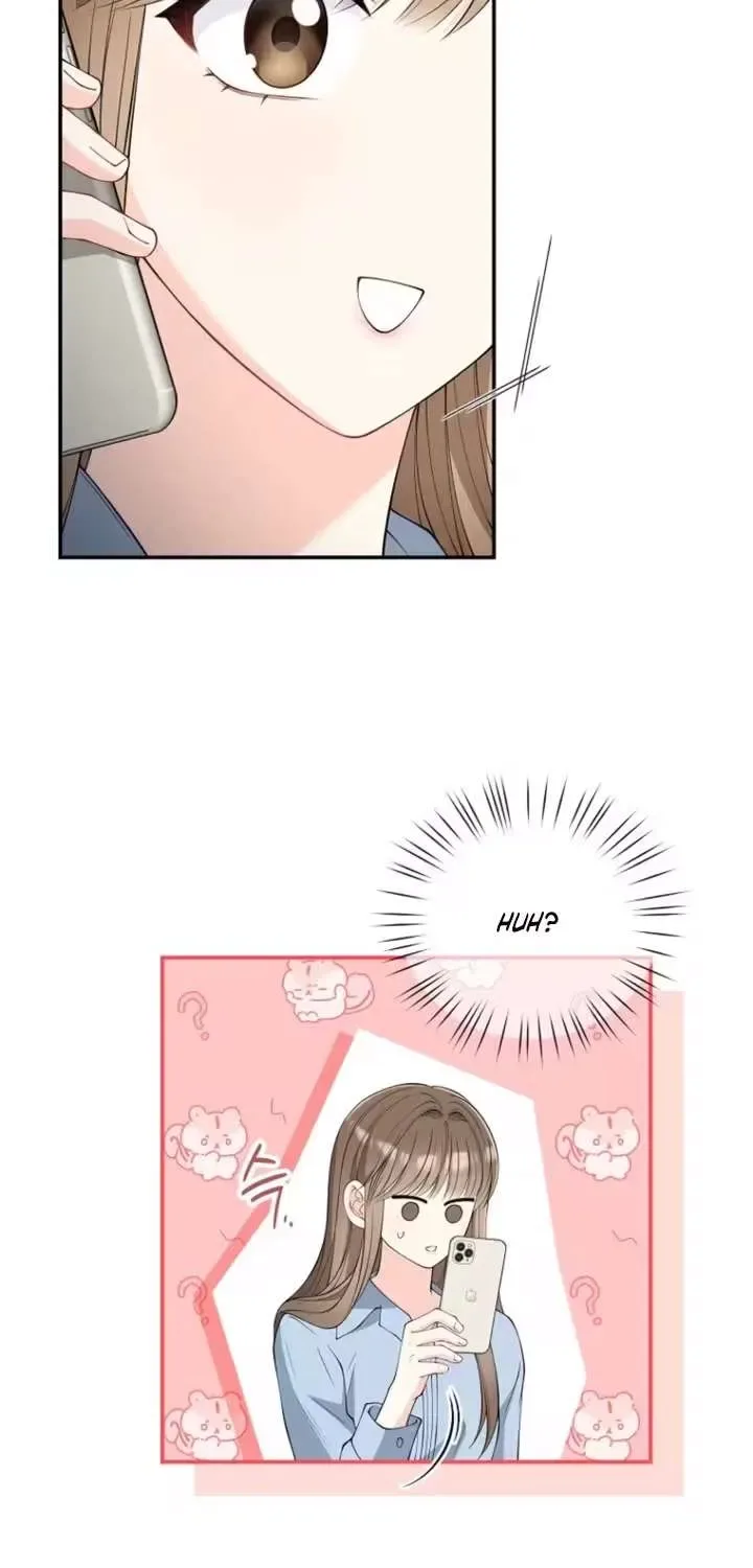 An Unexpected Romance Chapter 19 page 23