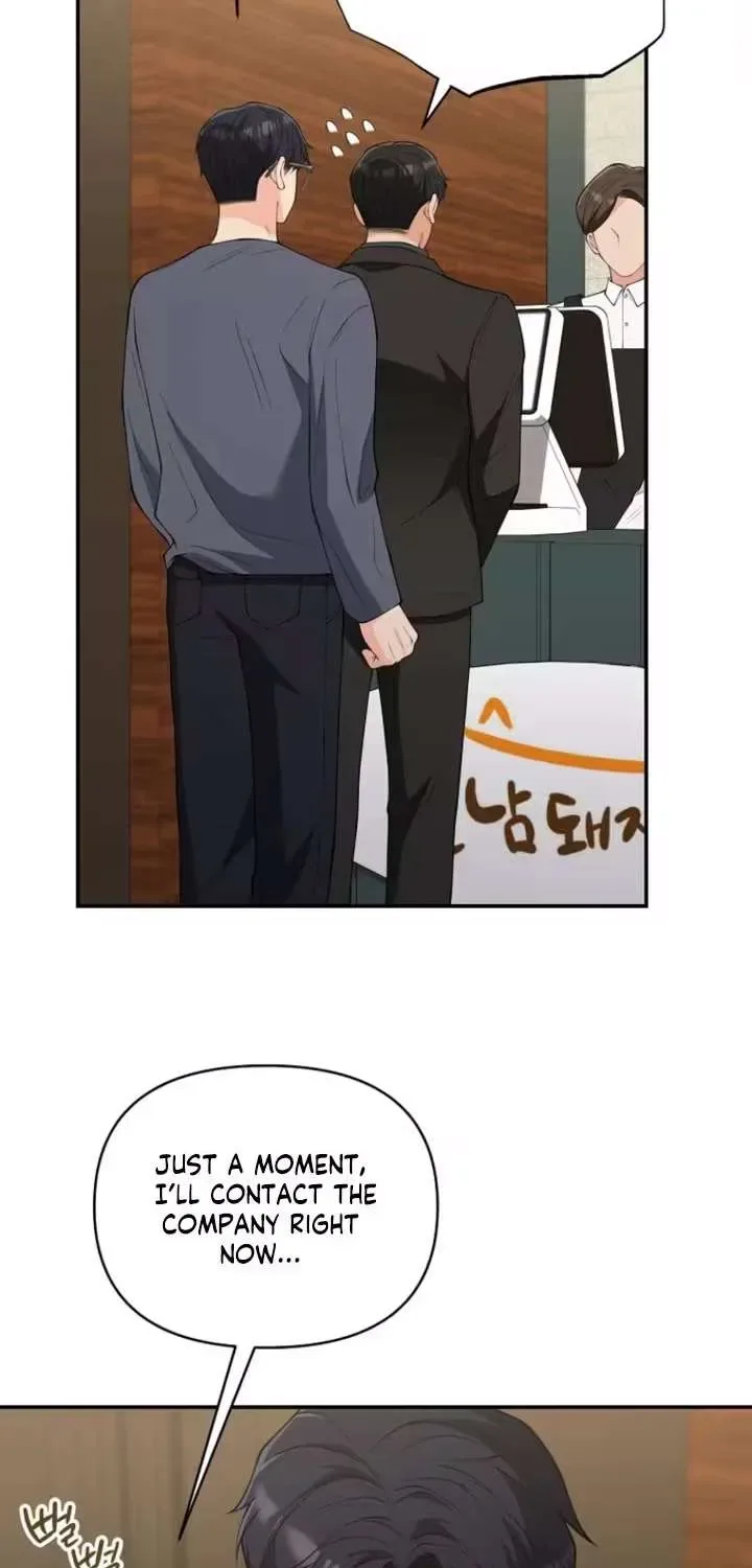 An Unexpected Romance Chapter 19 page 36