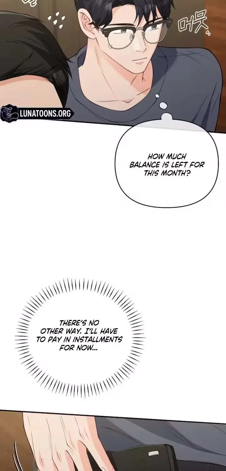 An Unexpected Romance Chapter 19 page 37