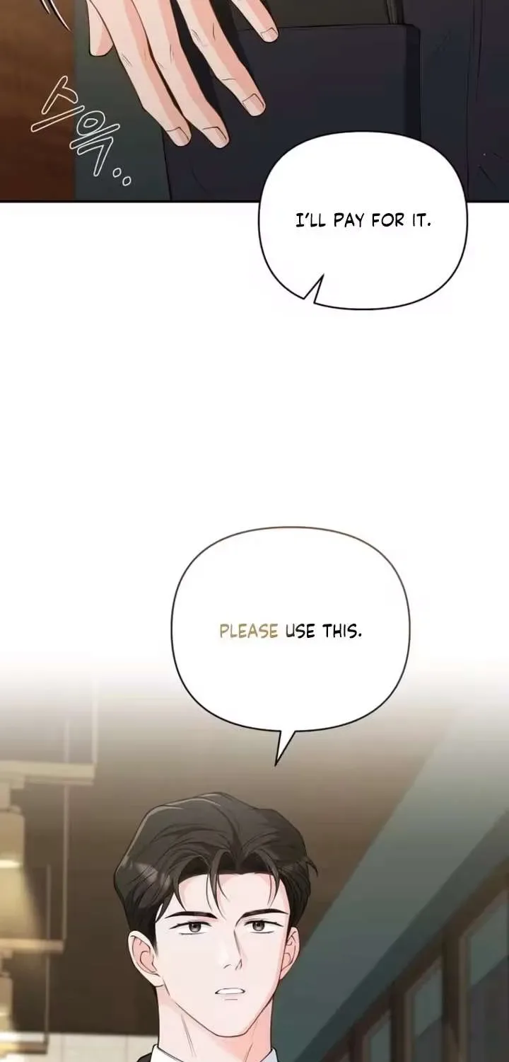 An Unexpected Romance Chapter 19 page 38
