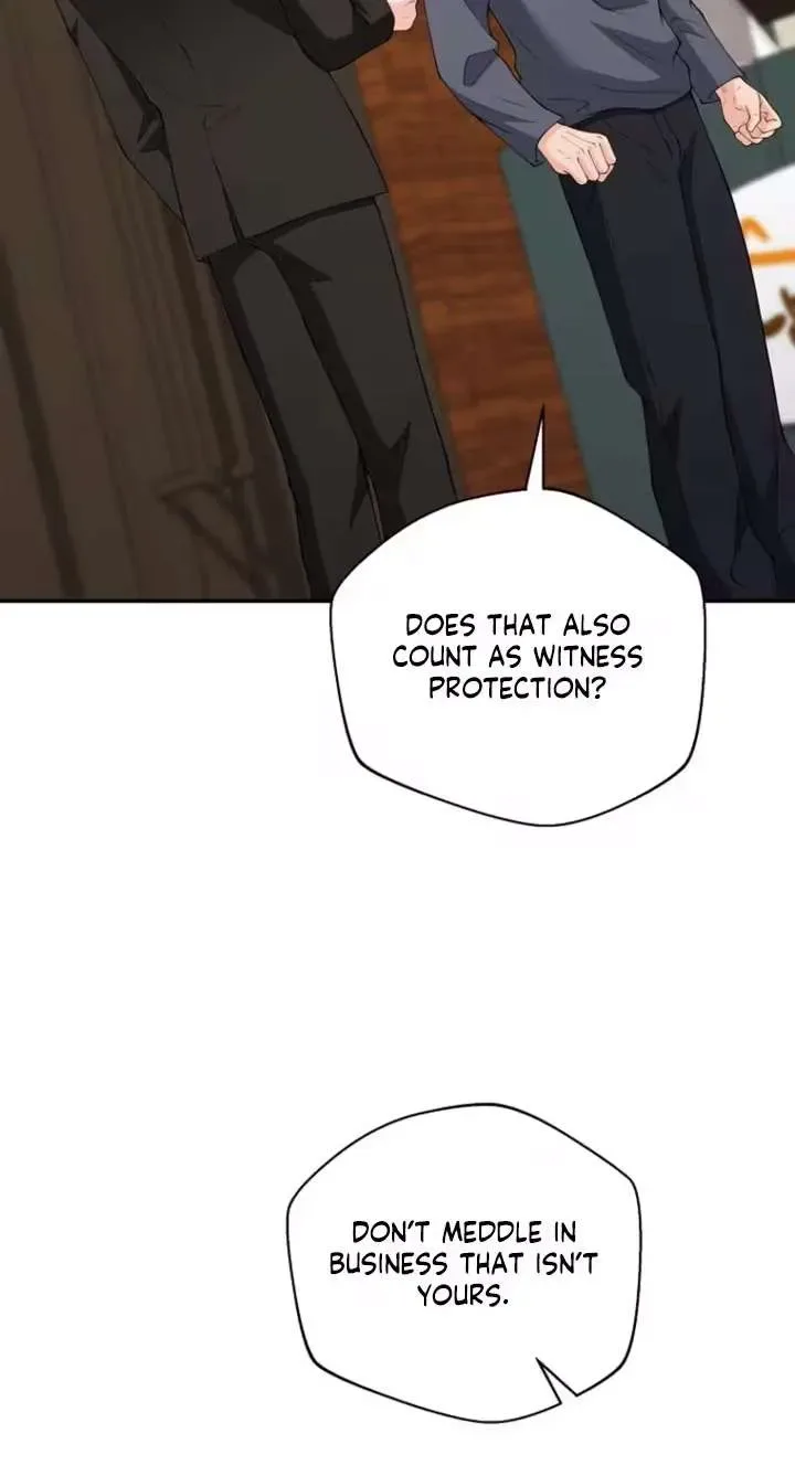 An Unexpected Romance Chapter 19 page 40
