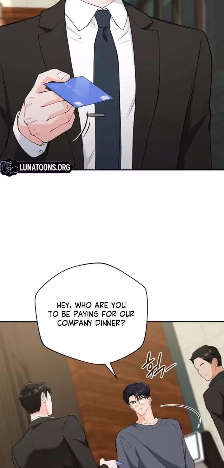 An Unexpected Romance Chapter 19 page 39