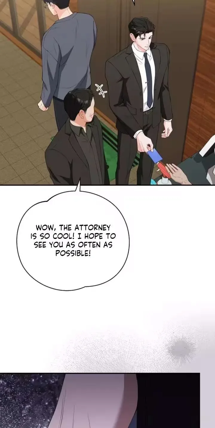 An Unexpected Romance Chapter 19 page 45