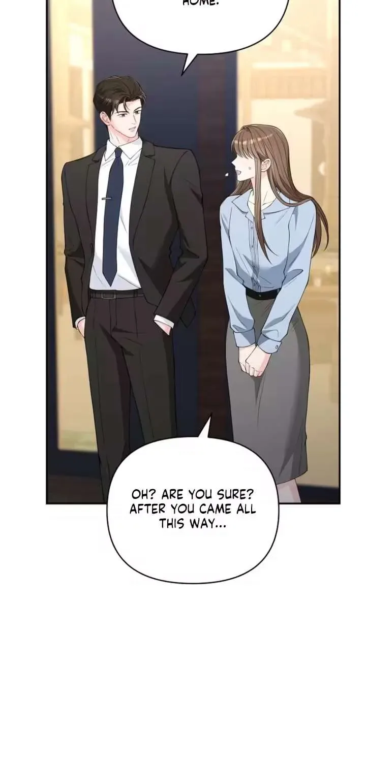 An Unexpected Romance Chapter 19 page 48