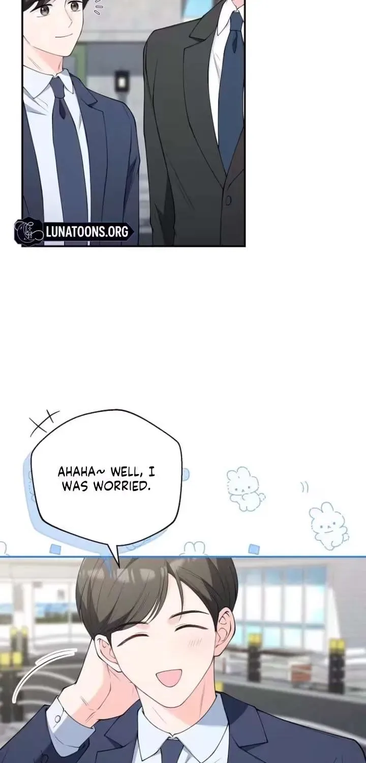 An Unexpected Romance Chapter 19 page 57