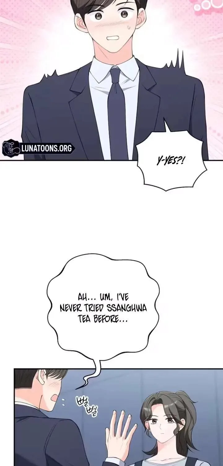 An Unexpected Romance Chapter 19 page 65