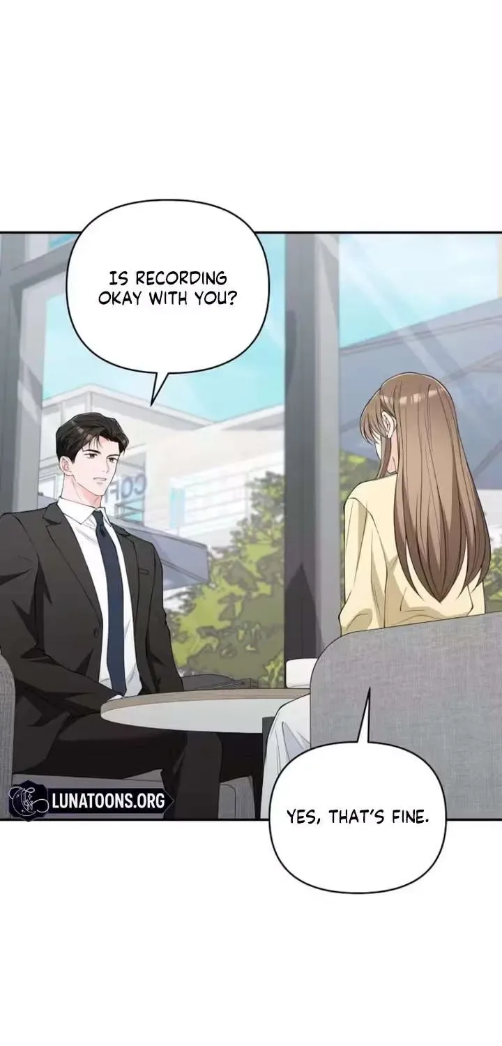 An Unexpected Romance Chapter 19 page 69