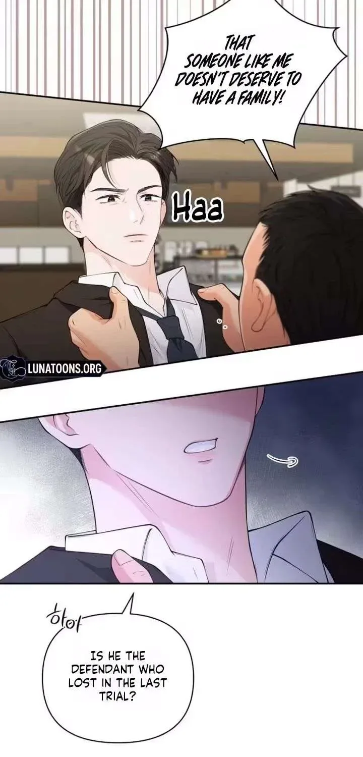 An Unexpected Romance Chapter 2 page 16