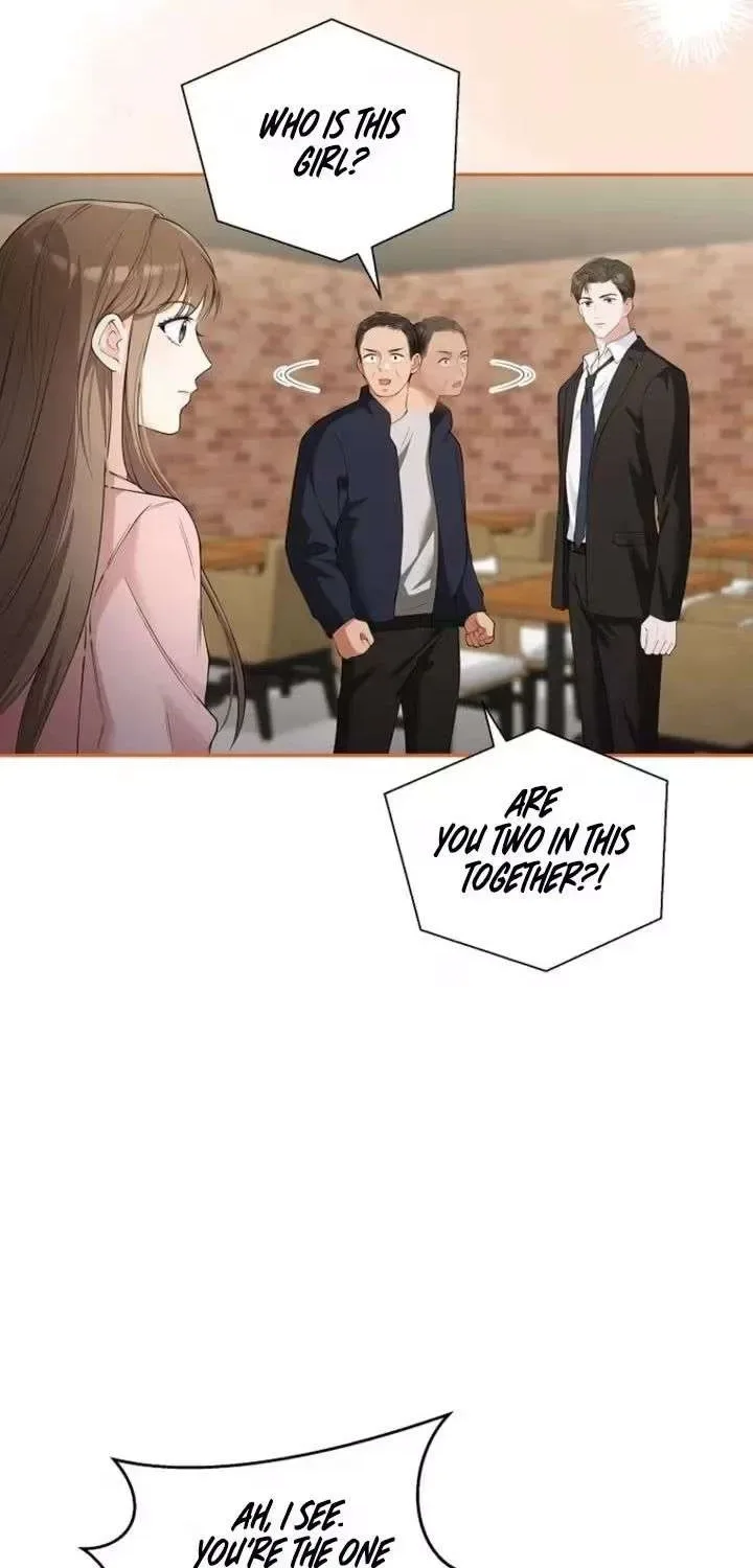 An Unexpected Romance Chapter 2 page 24