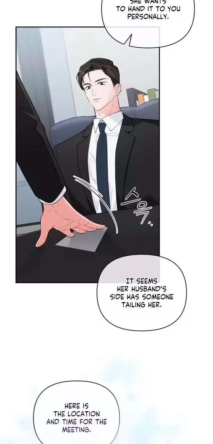 An Unexpected Romance Chapter 2 page 4