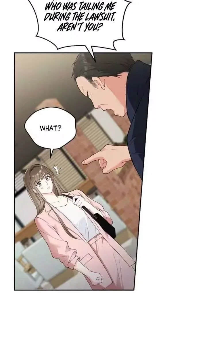 An Unexpected Romance Chapter 2 page 25
