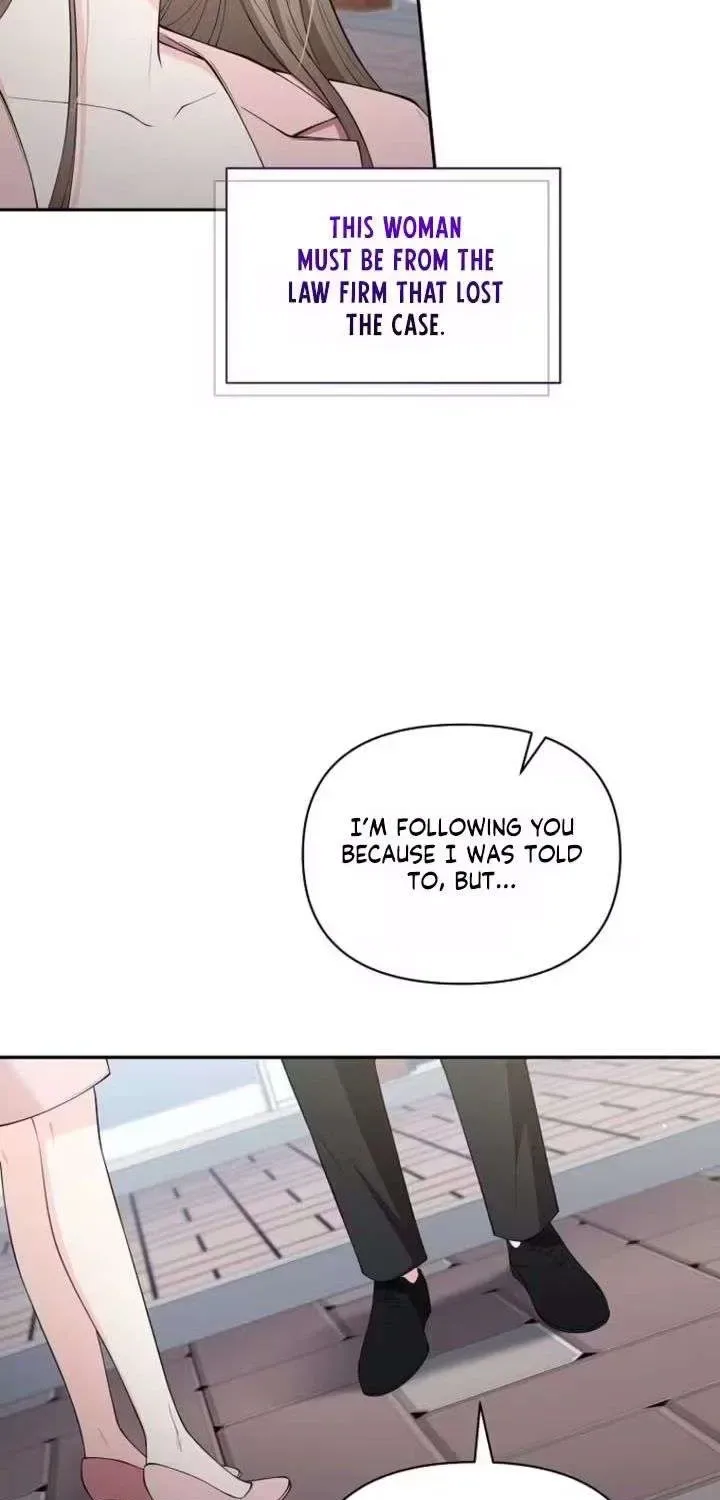 An Unexpected Romance Chapter 2 page 38
