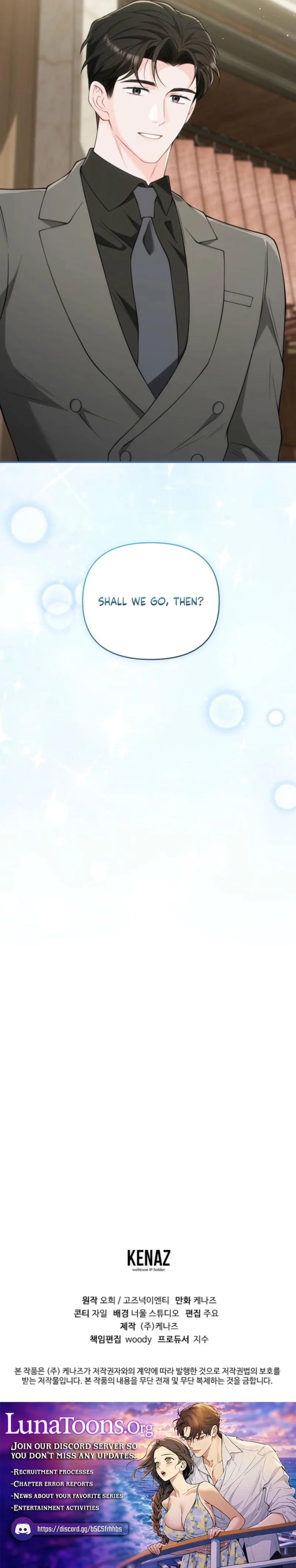 An Unexpected Romance Chapter 25 page 10