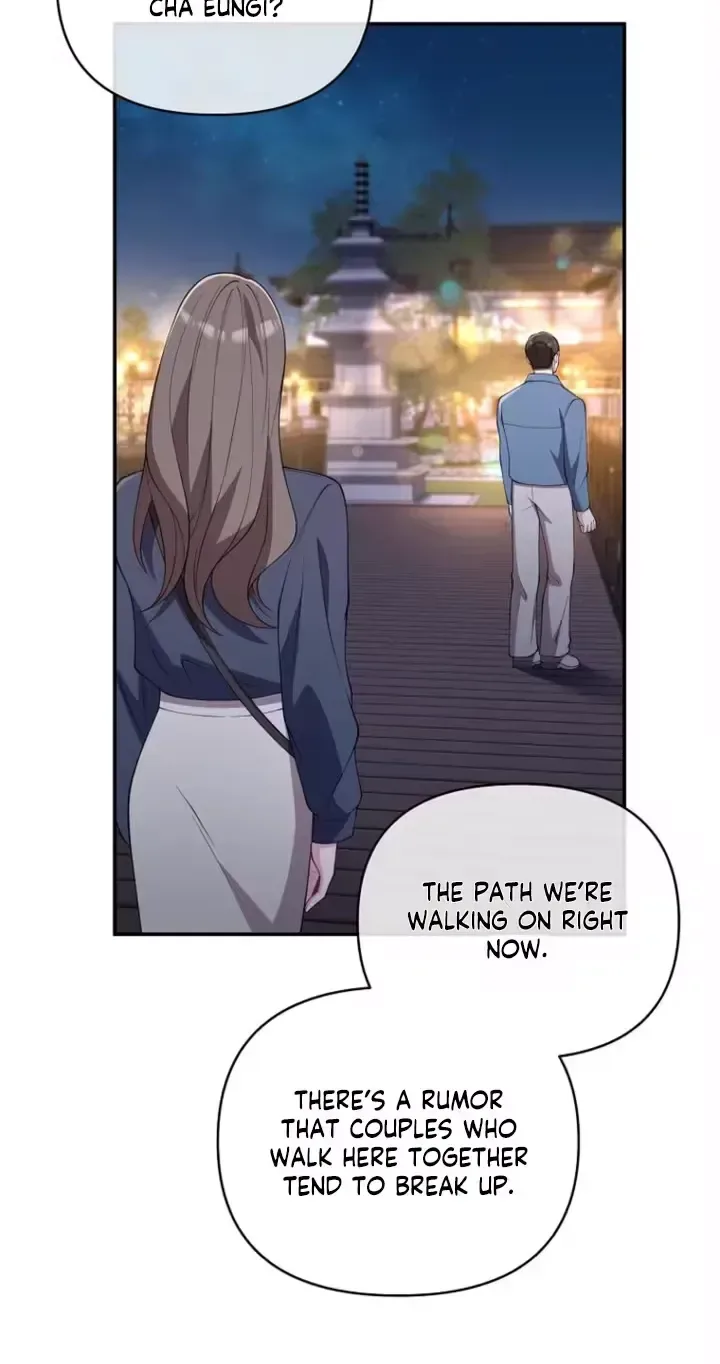 An Unexpected Romance Chapter 26 page 6