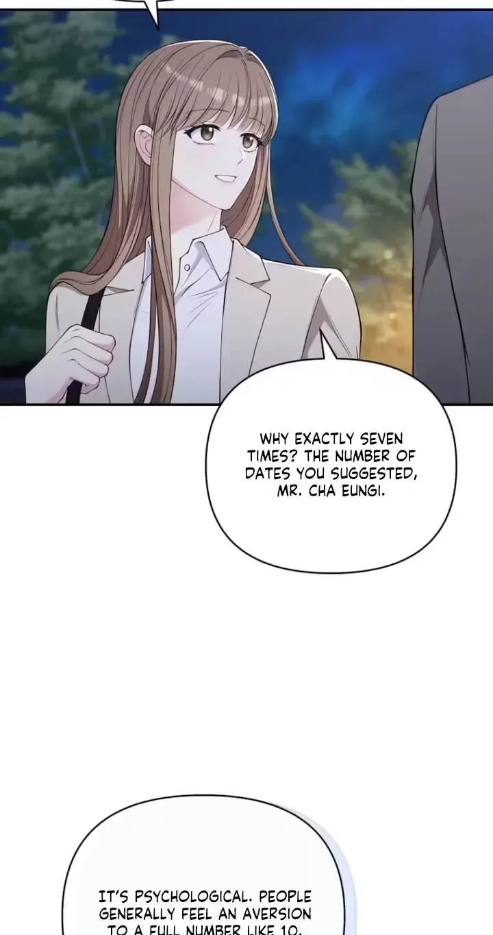 An Unexpected Romance Chapter 26 page 3