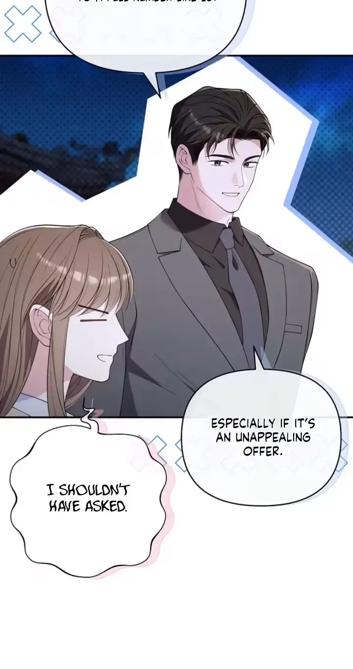 An Unexpected Romance Chapter 26 page 4