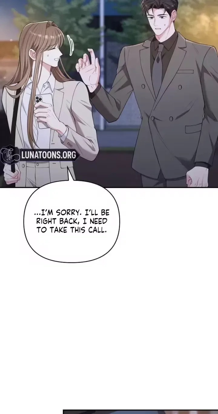 An Unexpected Romance Chapter 26 page 28