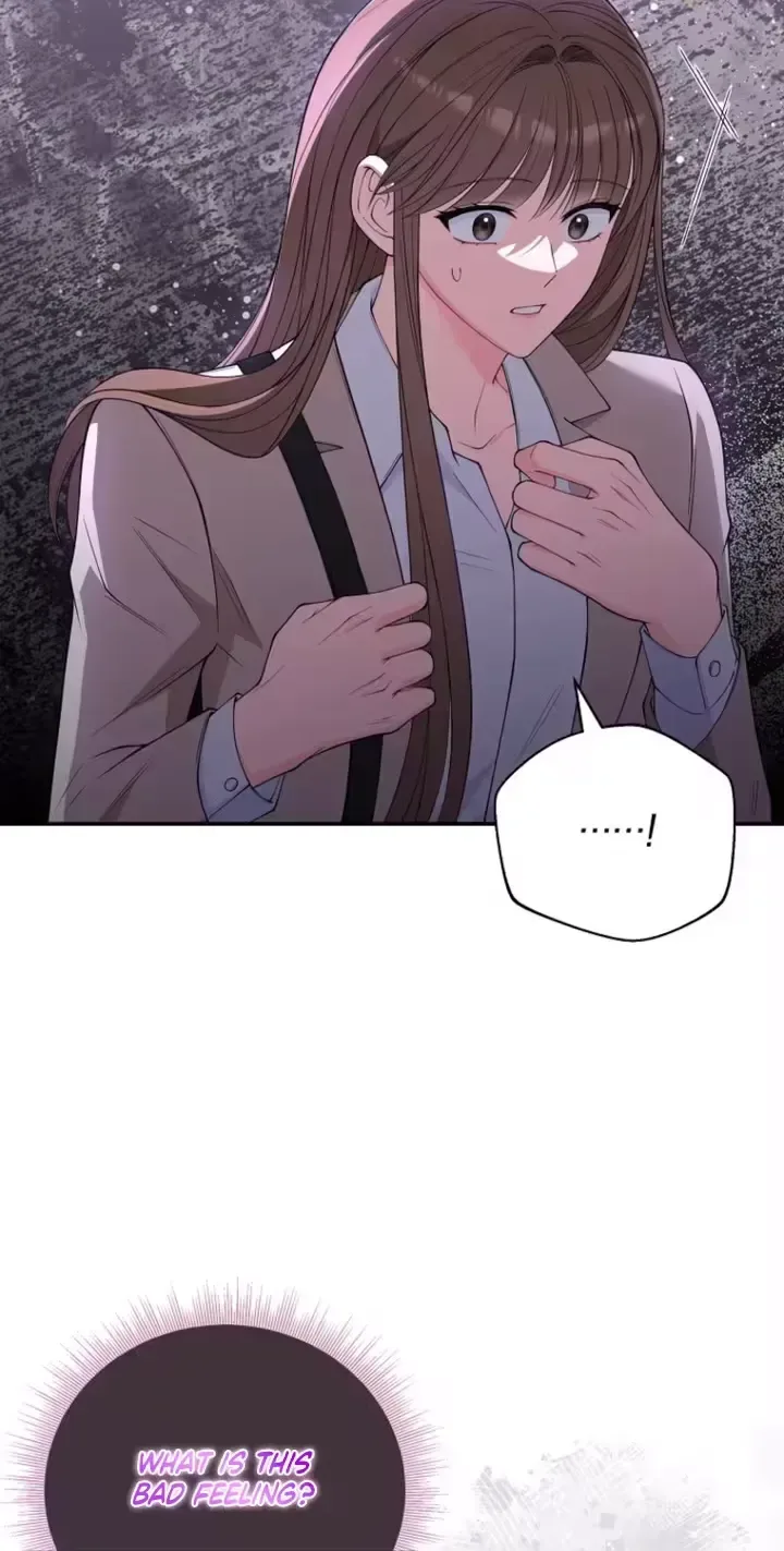 An Unexpected Romance Chapter 26 page 21