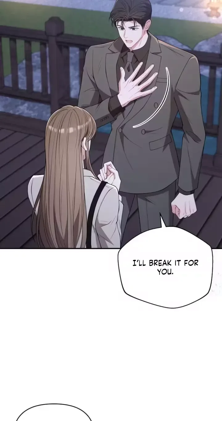 An Unexpected Romance Chapter 26 page 48