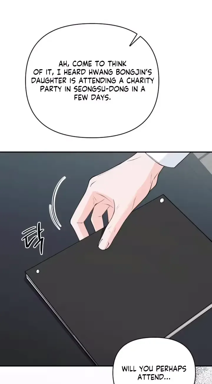 An Unexpected Romance Chapter 26 page 77