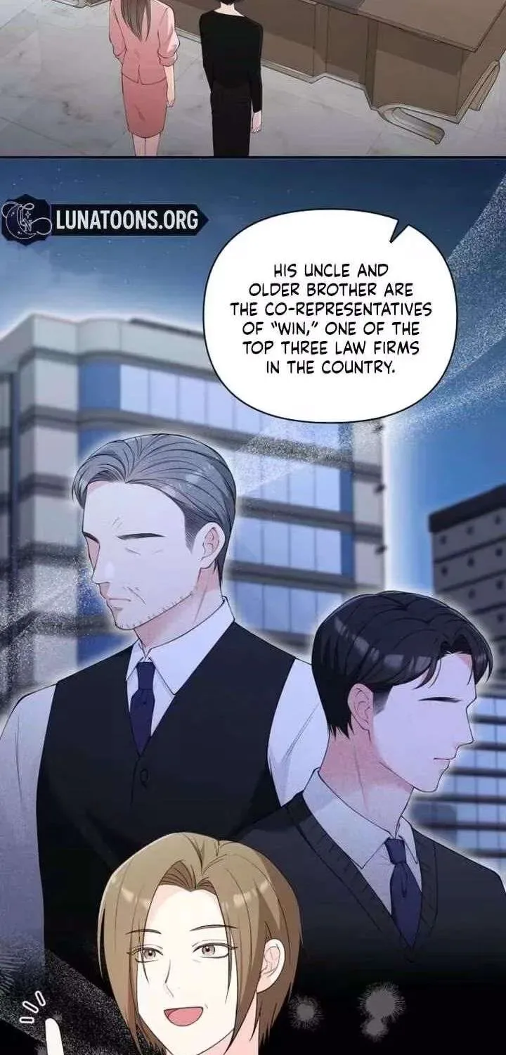 An Unexpected Romance Chapter 3 page 6