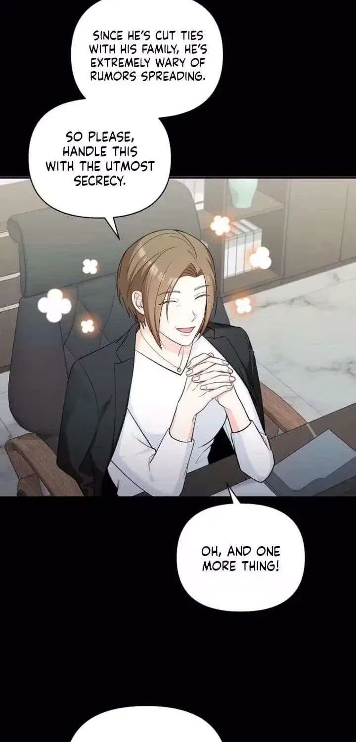 An Unexpected Romance Chapter 3 page 9