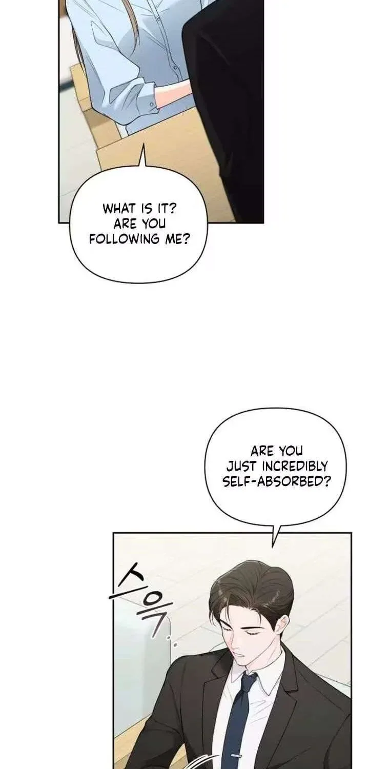 An Unexpected Romance Chapter 3 page 17
