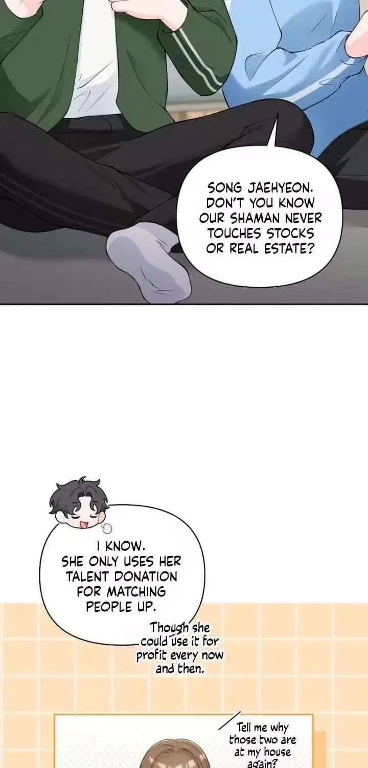 An Unexpected Romance Chapter 3 page 47