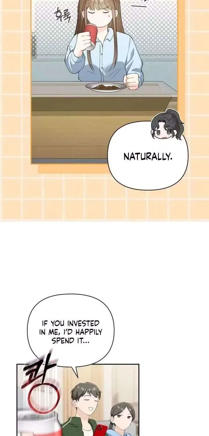 An Unexpected Romance Chapter 3 page 48